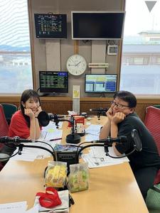 はじめまして梅山茜アナ！：画像