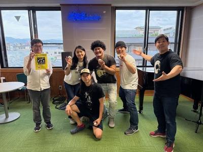 名古屋発！ロックバンド　theTiger ：画像