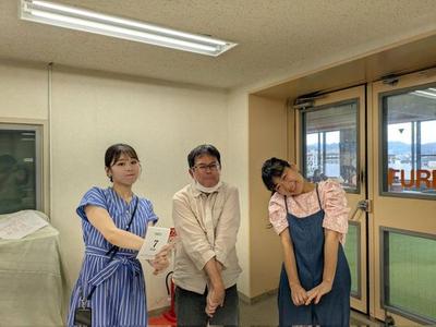 愛の逆襲　夏の陣：画像