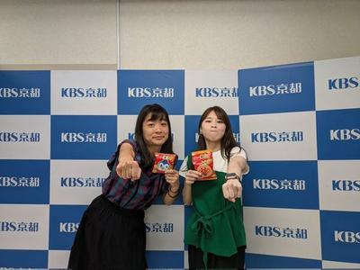 ミッキー吉野さん登場‼：画像