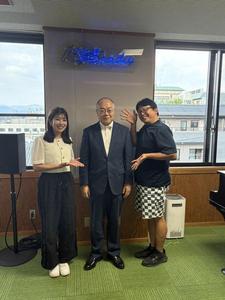 何部でしたか?:画像