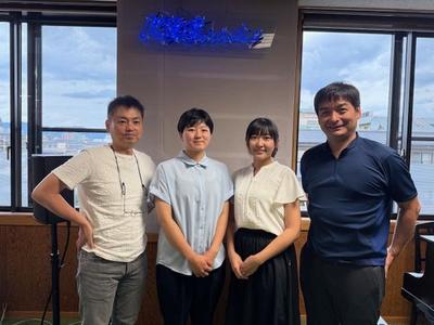 ラジオもいいけど、KBS京都テレビもよろしくお願いします🌟：画像