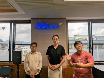 運が良かった、悪かったこと：画像