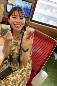 水木ケイさん登場‼：画像