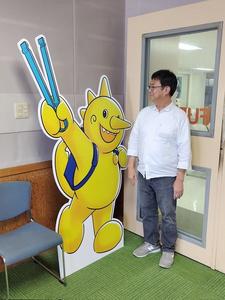 歓迎会・送別会：画像