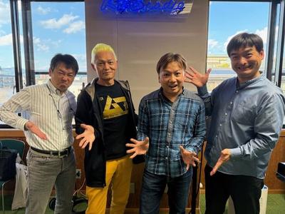 和束町を熱くPR！！　Coming音都131　：画像