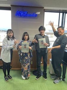 おかえりなさい！：画像