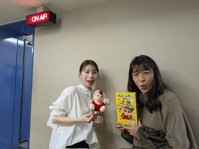 梅谷心愛さん登場！！！：画像