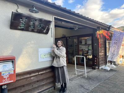 きよたんのラジオカーリポート♪：画像