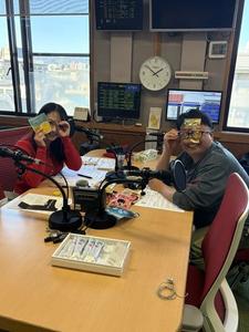 メガネ、見つかりますように：画像