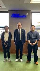 引っかかる・引っかける：画像