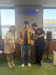 海平アナ、お誕生日おめでとうございます!:画像