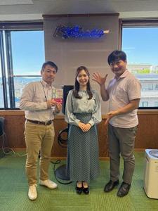 冨田キアナさん:画像
