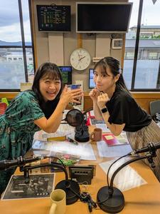 梅雨が明けると･･･☔：画像