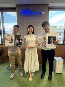 荻野まどかさん♪　デビュー８周年！！：画像