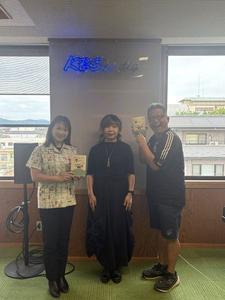 今更デビューしたもの：画像