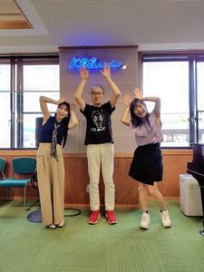 podcast始めちゃいます...か?:画像