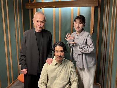 5月19日 第4話ゲスト 【建築】畑 友洋(株式会社畑友洋建築設計事務所):画像