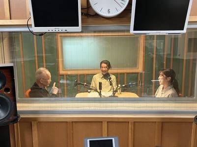 6月2日 第5話ゲスト　【建築】畑 友洋（株式会社畑友洋建築設計事務所）：画像