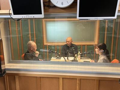 6月16日 第6話ゲスト 【建築】魚谷 繁礼(株式会社魚谷繁礼建築研究所):画像