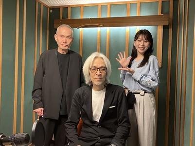 8月4日　第9話ゲスト【インテリア】小坂 竜（株式会社乃村工藝社、A.N.D.）：画像