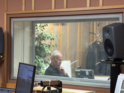 4月5日 第1話　建築家・高松伸の最新プロジェクトとは：画像