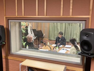 4月19日　第3話ゲスト【教育】大迫 弘和（海城中学高等学校校長・教育家・詩人）：画像