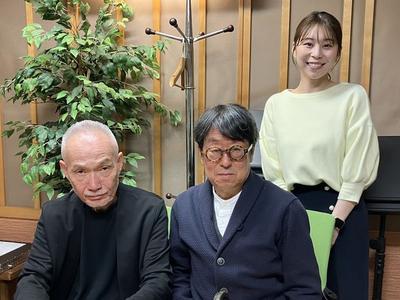 4月26日　第4話ゲスト【教育】大迫 弘和（海城中学高等学校校長・教育家・詩人）：画像