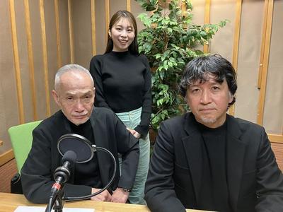 6月7日　第10話ゲスト【建築】蘆田 暢人（蘆田暢人建築設計事務所）：画像
