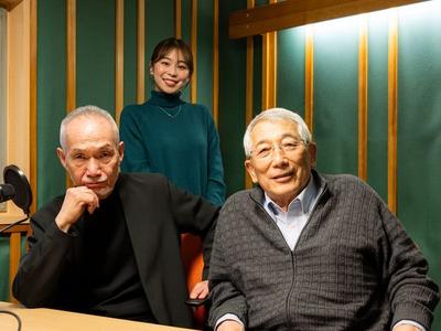 6月14日　第11話ゲスト【医療】吉川 敏一（京都府立医科大学 名誉教授・元学長）：画像