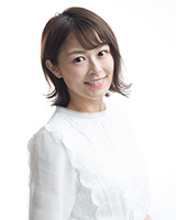 西上真帆