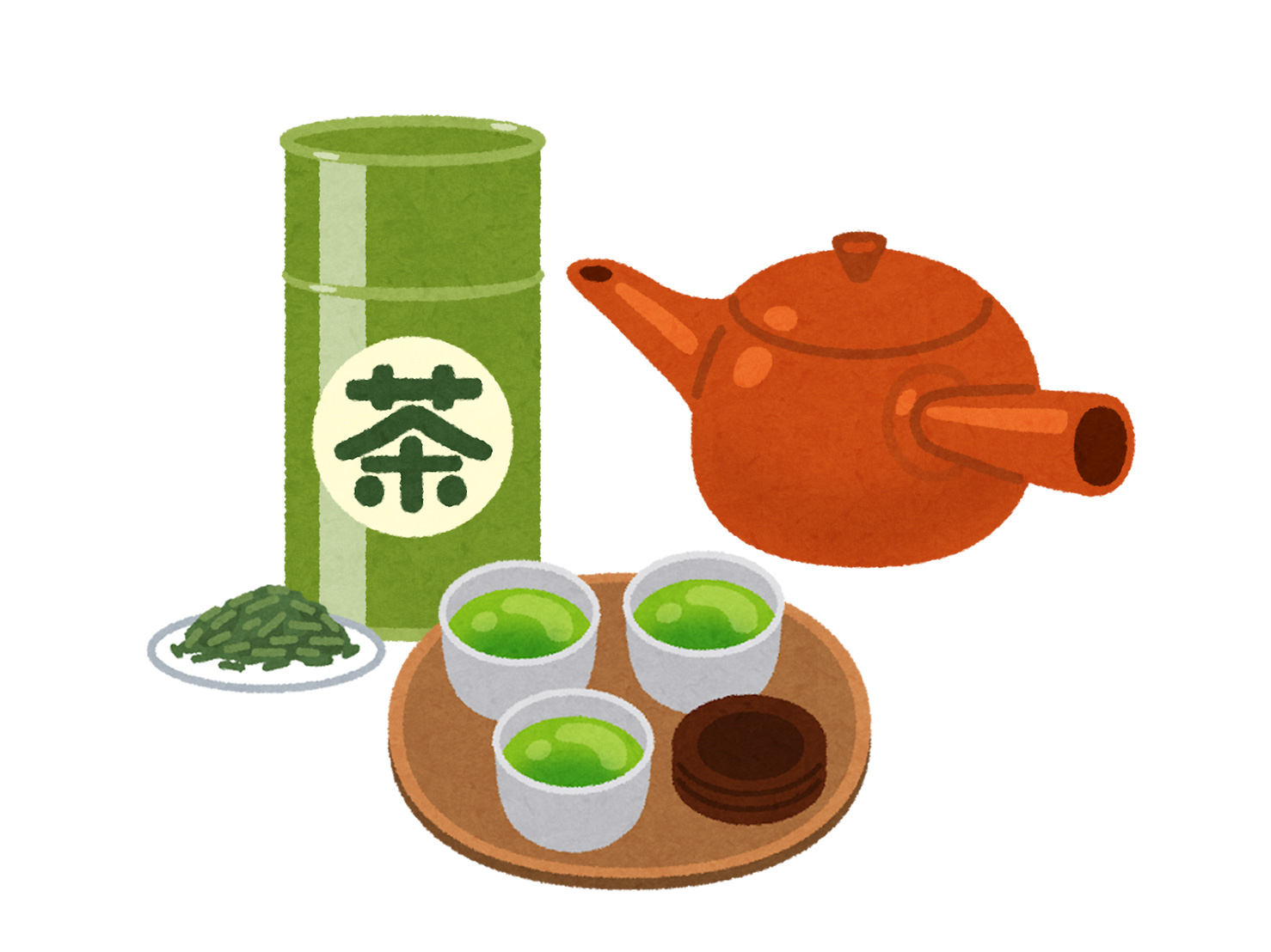 プレゼント