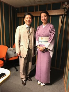 佐竹美都子さん