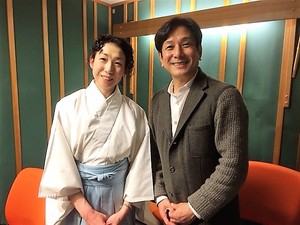 津田香澄さん