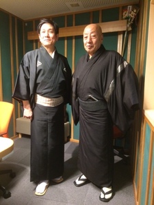 山口源兵衛さん
