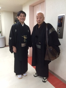 山口源兵衛さん