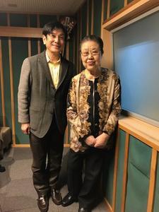 今村伊都子さん