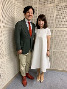 黒田知子さん