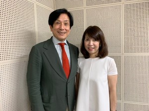 黒田知子さん