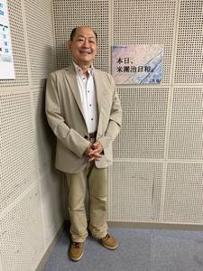 桂宗助さん(二代目桂八十八(やそはち))g