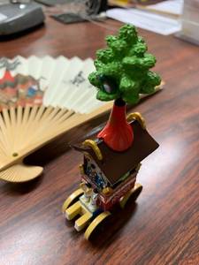 桂米團治,山田純司さん