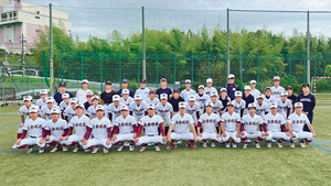 京都明徳高等学校