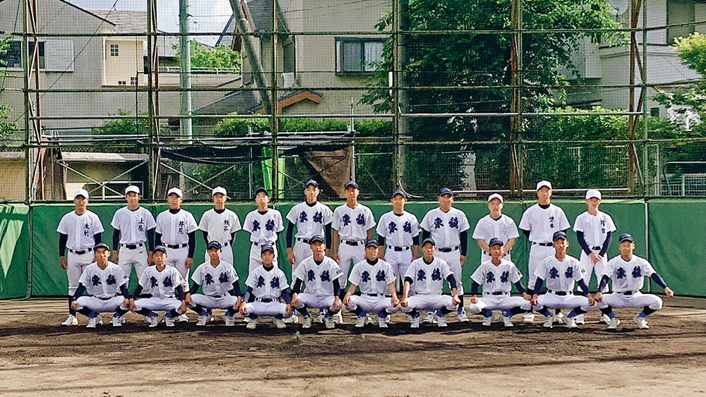 京都府立東稜高等学校