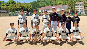 京都府立東舞鶴高等学校