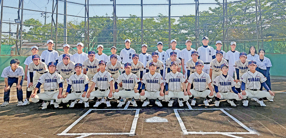 京都府立田辺高等学校 京都府立田辺高等学校