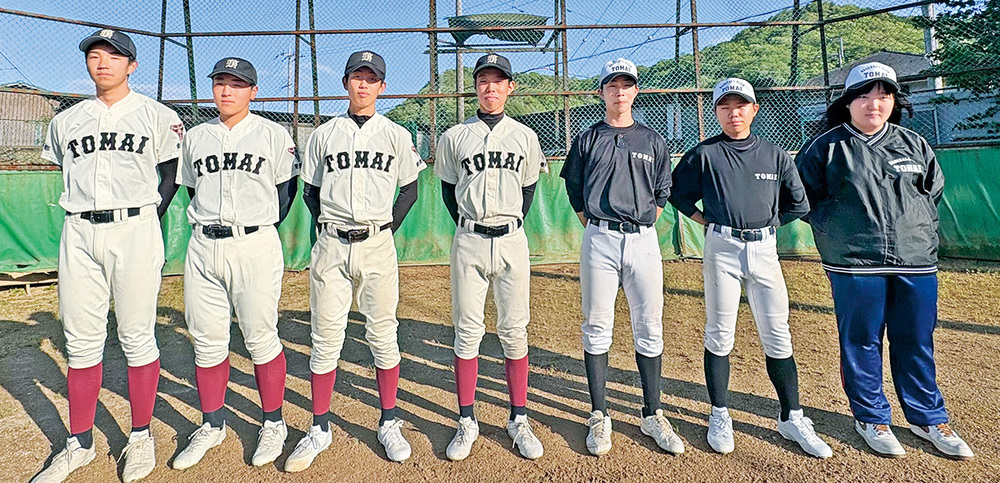 京都府立東舞鶴高等学校