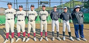 京都府立東舞鶴高等学校