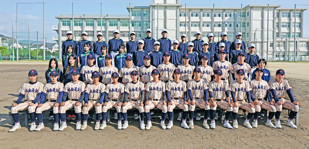 京都府立城南菱創高等学校 京都府立城南菱創高等学校