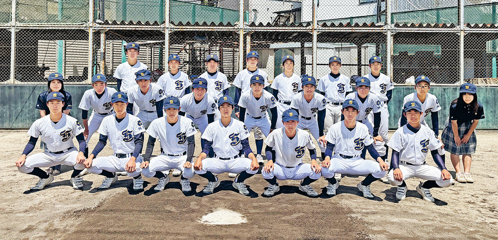 京都市立西京高等学校
