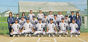 京都府立木津高等学校